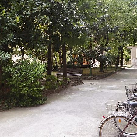 Italianway - Vigano Leilighet Milano Eksteriør bilde