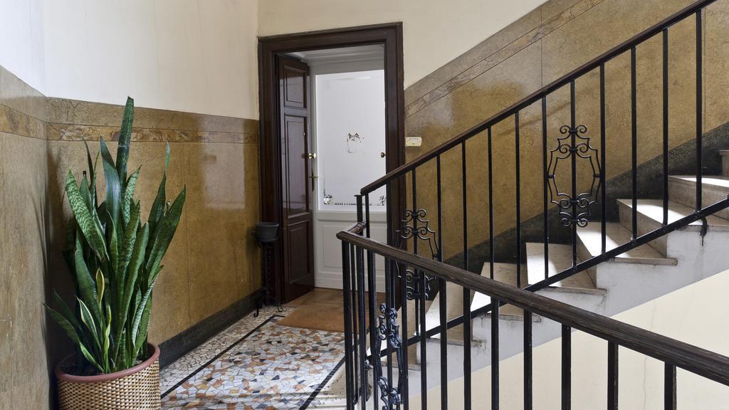 Italianway - Vigano Leilighet Milano Eksteriør bilde