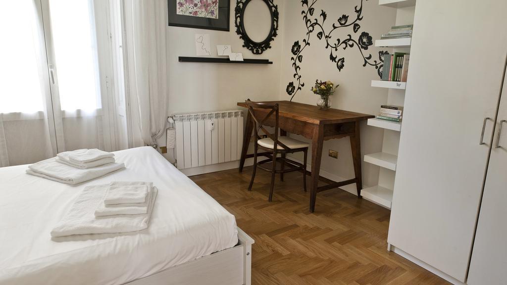Italianway - Vigano Leilighet Milano Eksteriør bilde