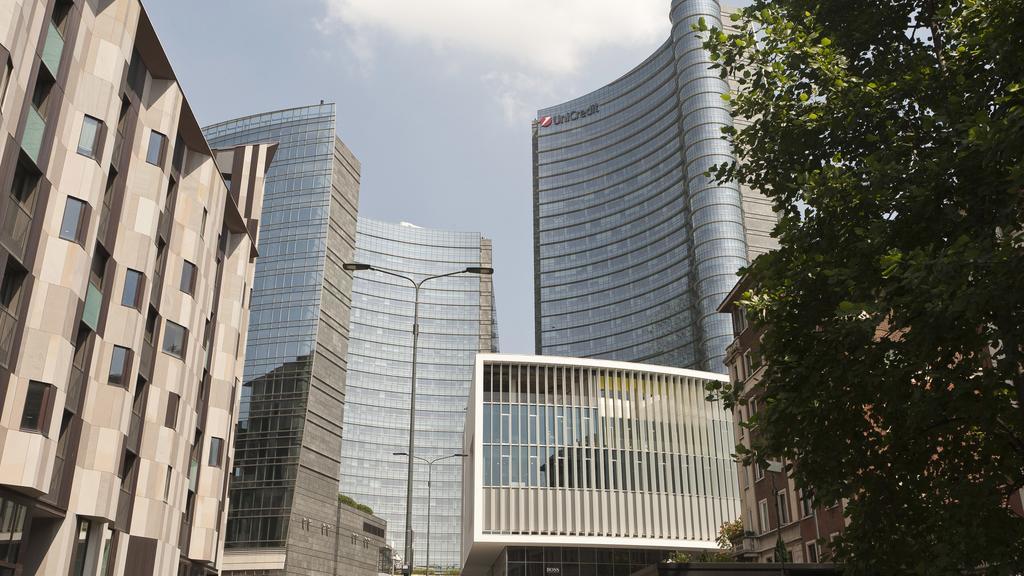 Italianway - Vigano Leilighet Milano Eksteriør bilde